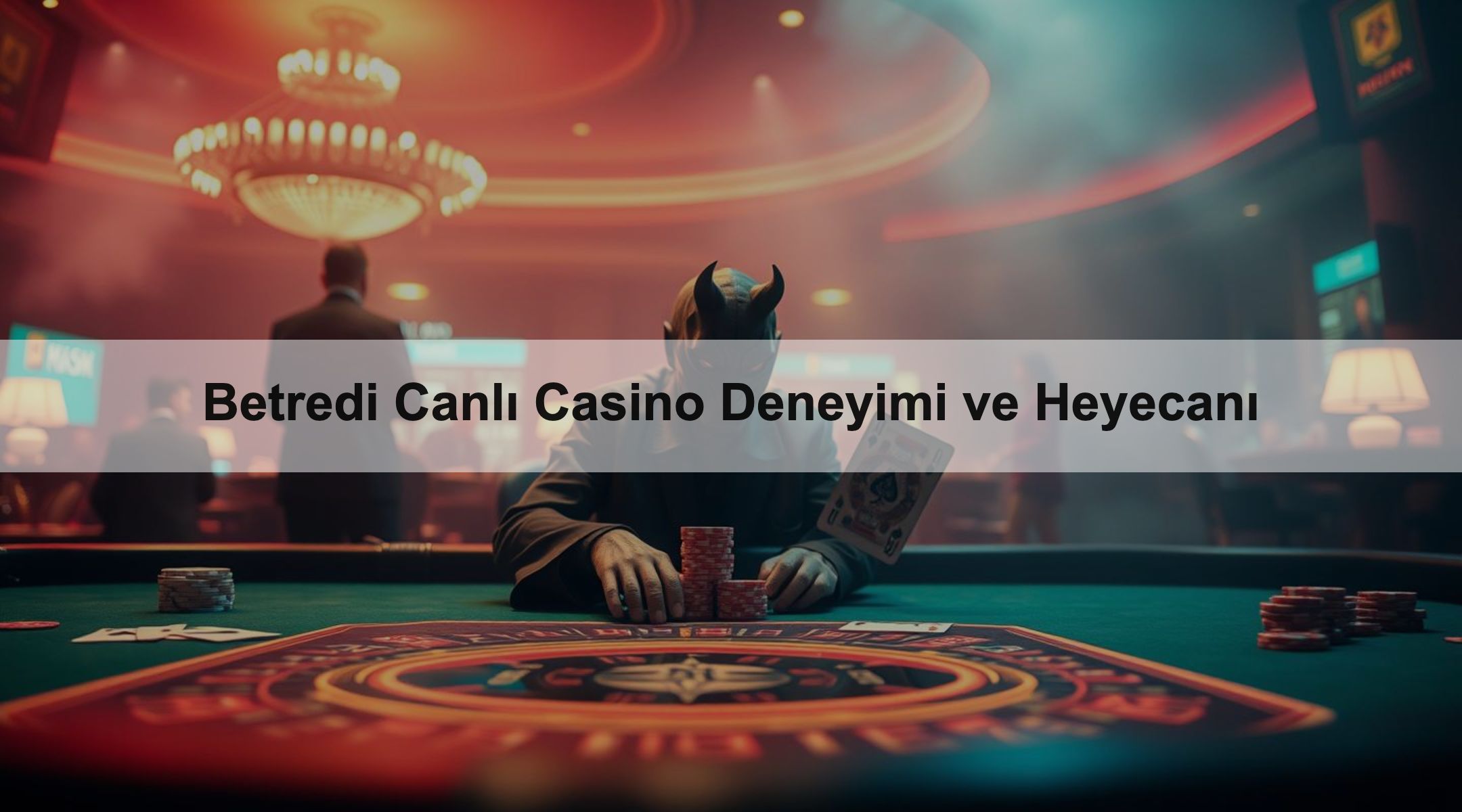 Betredi Canlı Casino Deneyimi ve Heyecanı 1 Betredi Canlı Casino Deneyimi ve Heyecanı