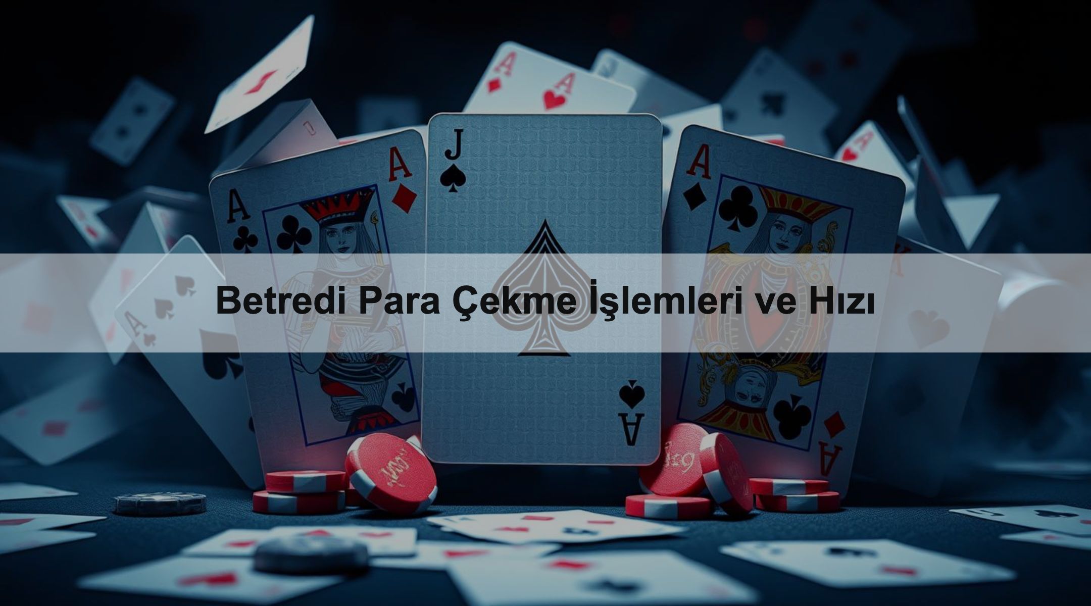 Betredi Para Çekme İşlemleri ve Hızı 1 Betredi Para Çekme İşlemleri ve Hızı